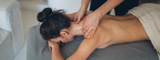 Full Body Sensual Massage (fbsm), An Erotic Form Of Sexy Foreplay