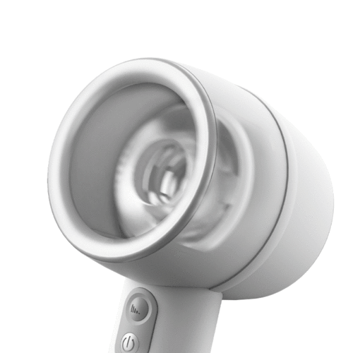 Fully Automatic Hair Dryer Telescopic Suction Cup