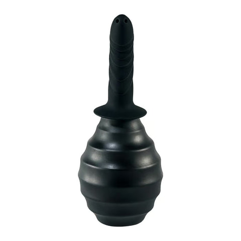Silicone Enema Irrigator