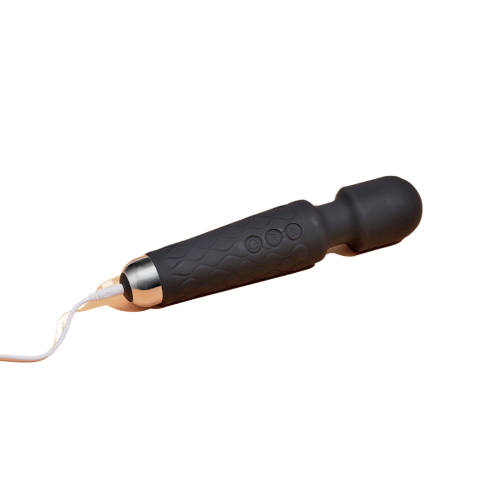 Classic Powerful Wand Vibrator