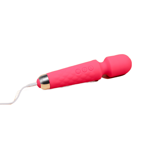 Classic Powerful Wand Vibrator